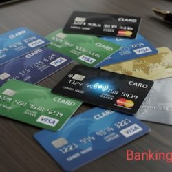 বিভিন্ন ধরনের ব্যাংক কার্ড